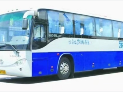 東方時尚班車地點在哪里？