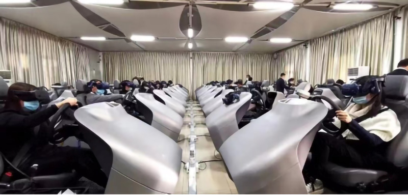 東方時(shí)尚駕校告訴你新手學(xué)車(chē)掛擋技巧都有哪些？