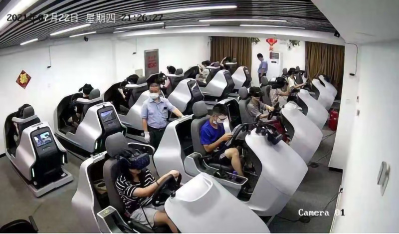 北京駕校科目四考試時間全攻略，助你輕松拿證